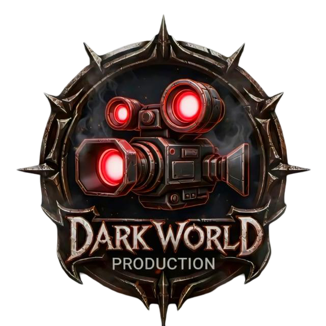 Dark World Production Logo