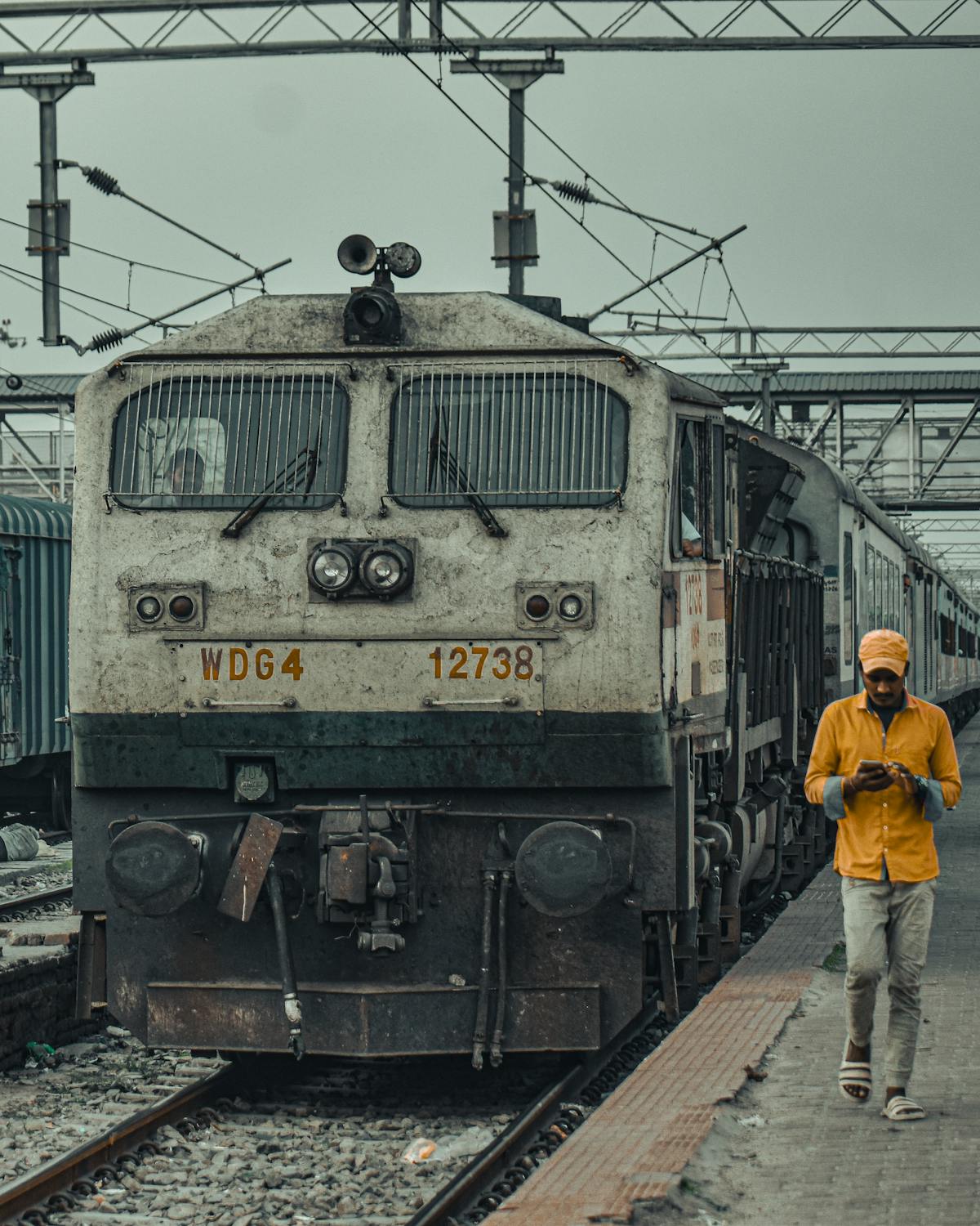 Affordable Indian taxi fare