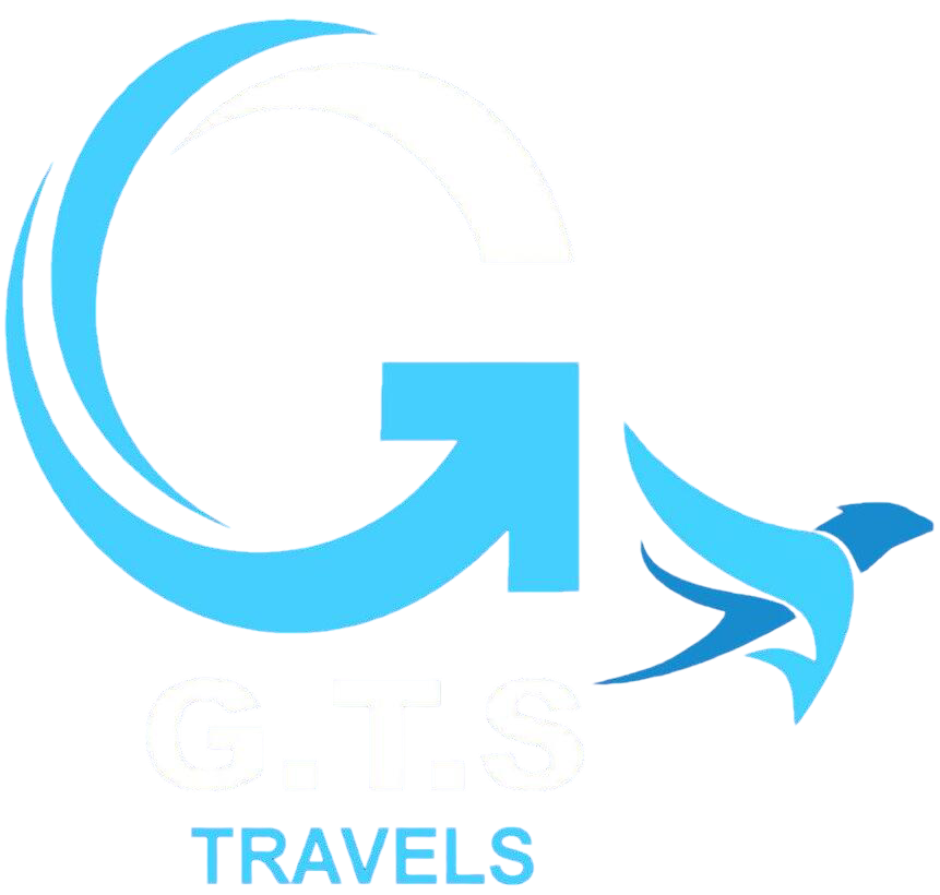 GTS Travels logo