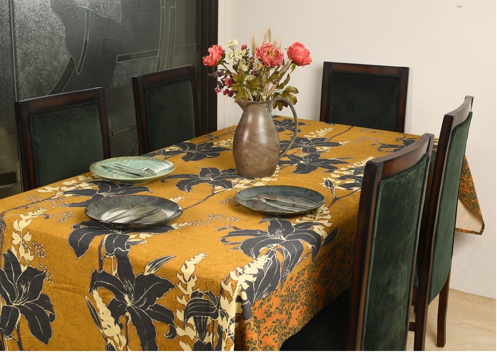 Banana fiber fabric