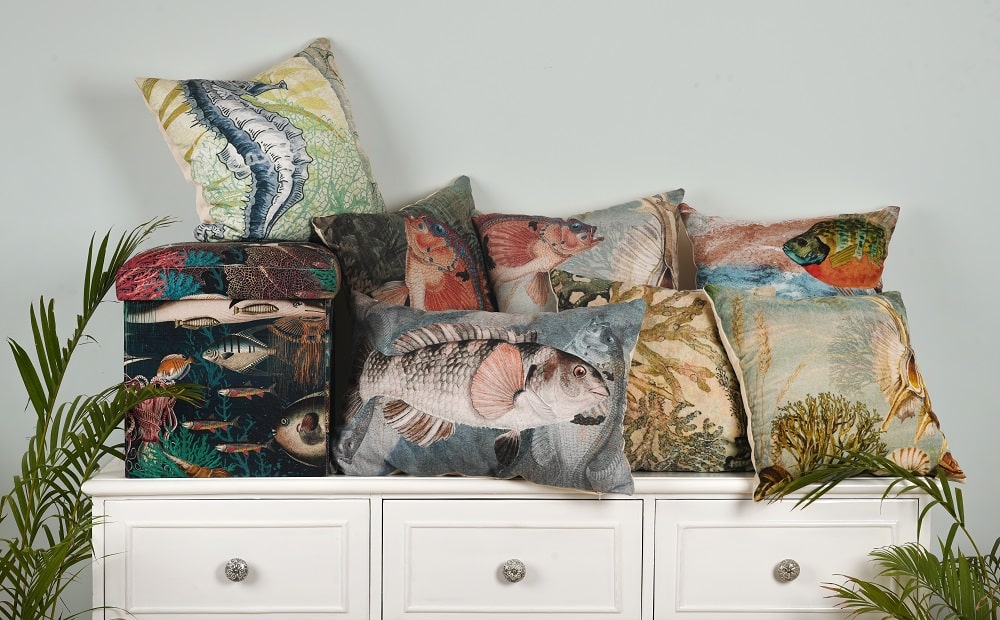 Bedroom decor