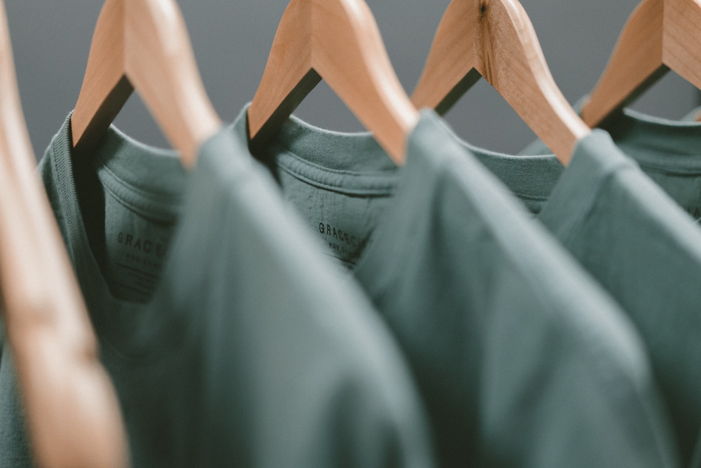 Export garment manufacturing