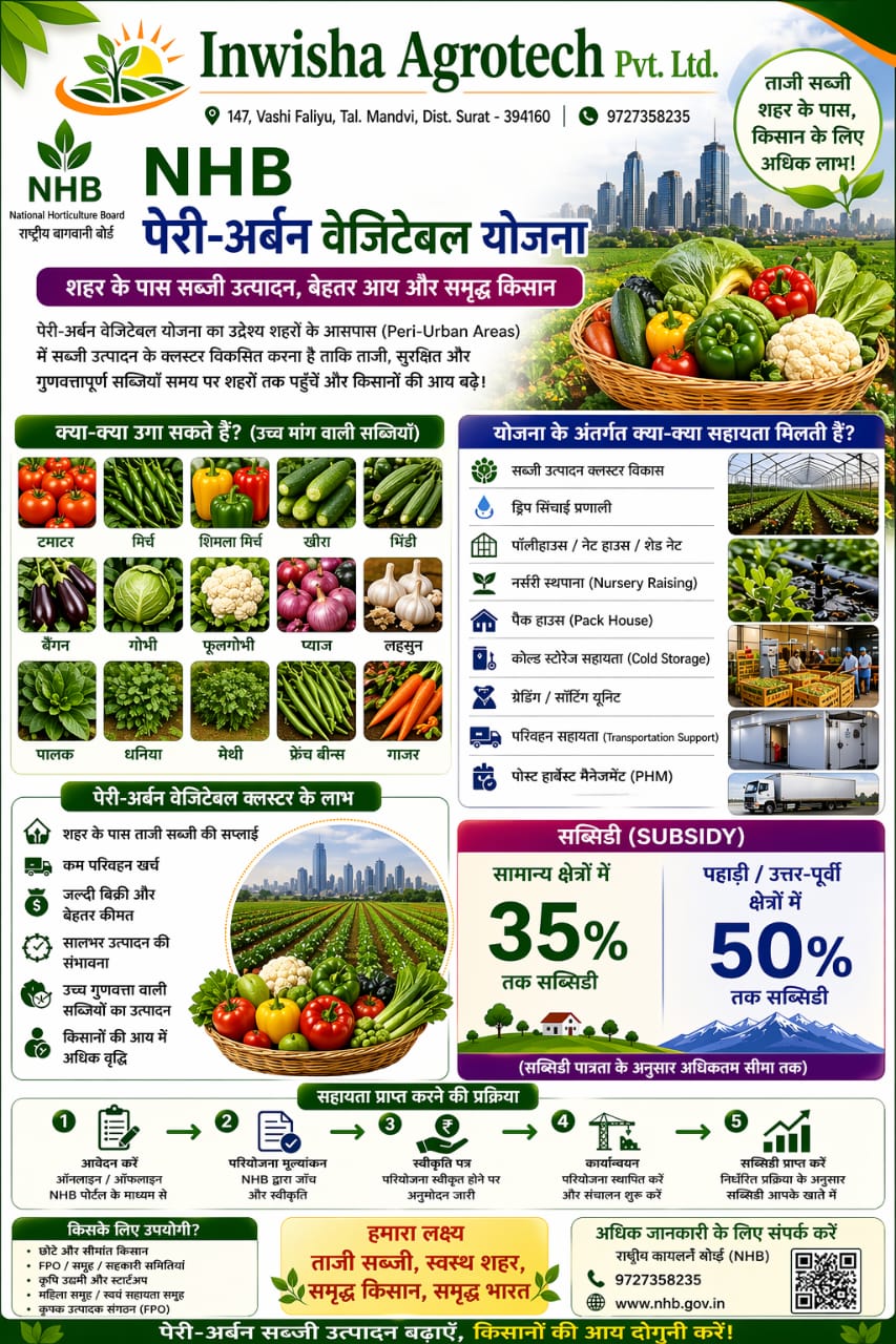 Agriculture consultant in farm field