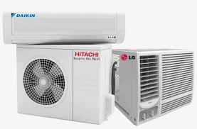 AC service and repair