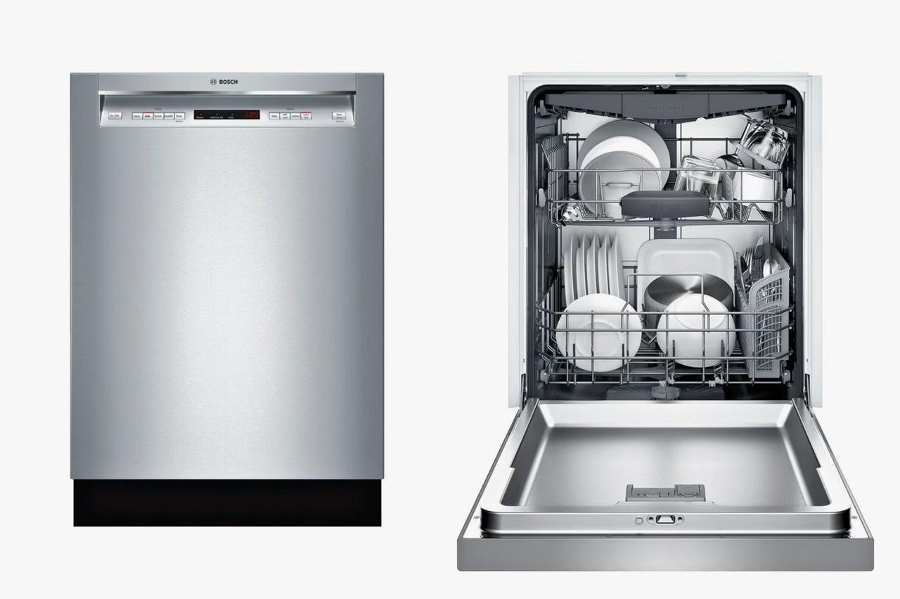 Dishwasher equipment service