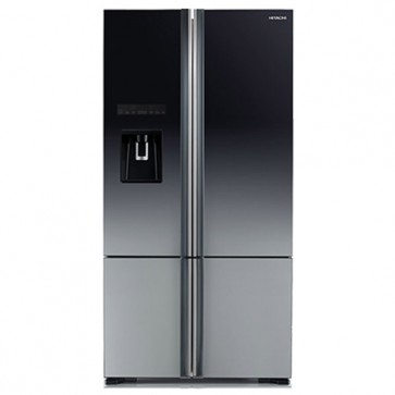 Refrigerator service