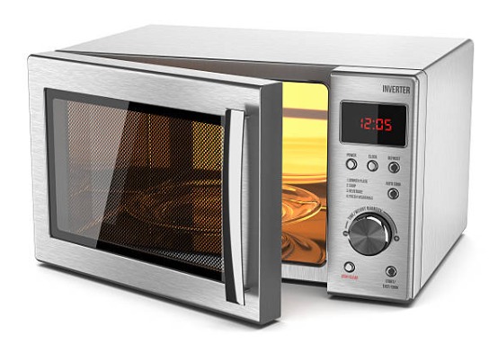 Microwave service