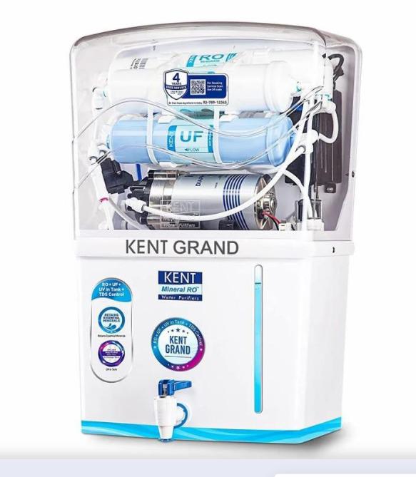 RO water purifier service