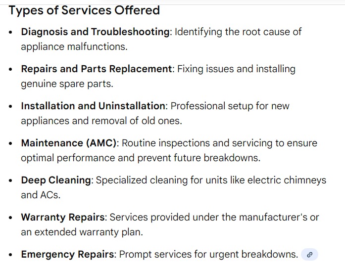 Multi equipment support