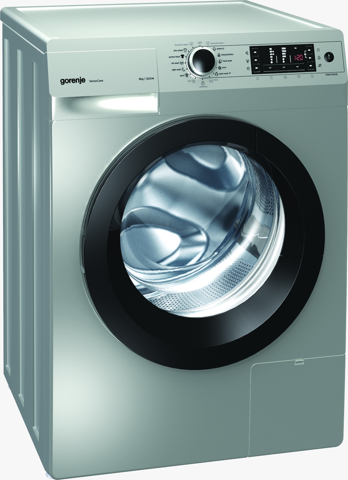 Washing machine service