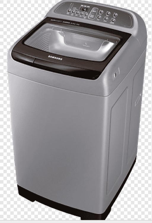 Washing machine gallery