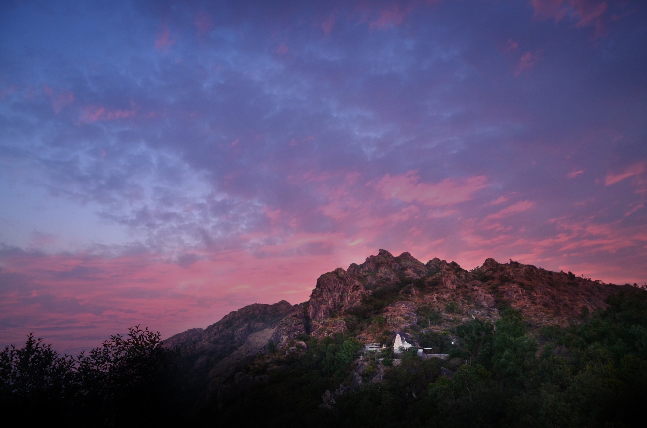 Mount Abu tour package Rajasthan