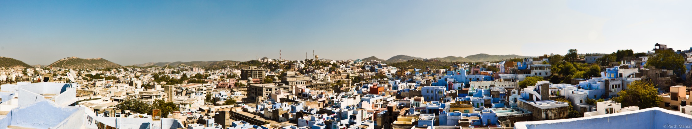 Nathdwara temple tour from Udaipur