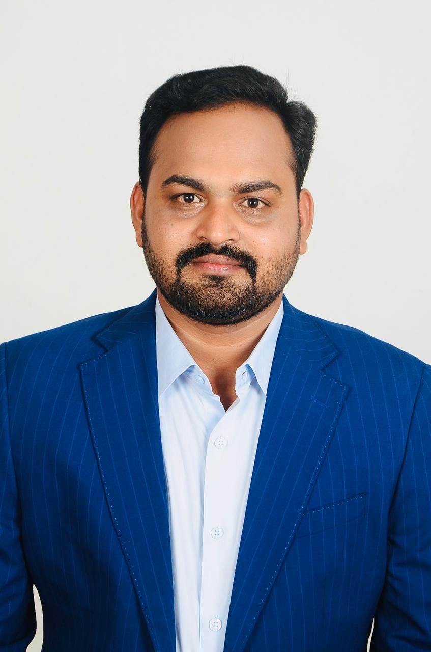 Bhaskar Singuru
