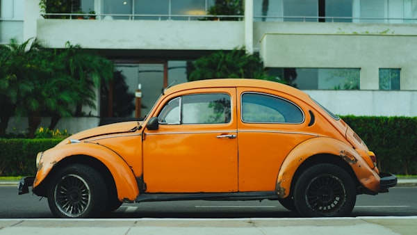 Car consultation