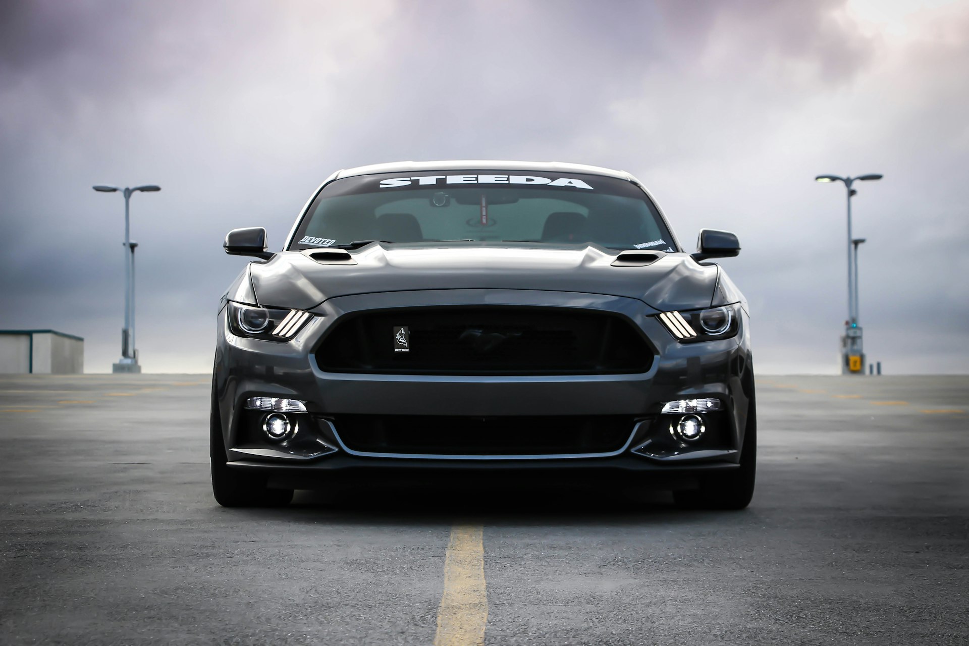 Ready to Find Your Perfect Car?