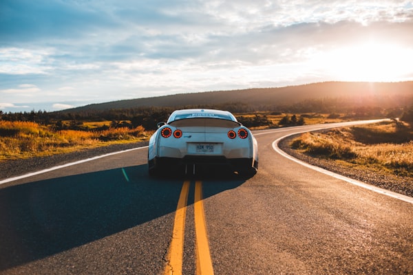 Car consultation