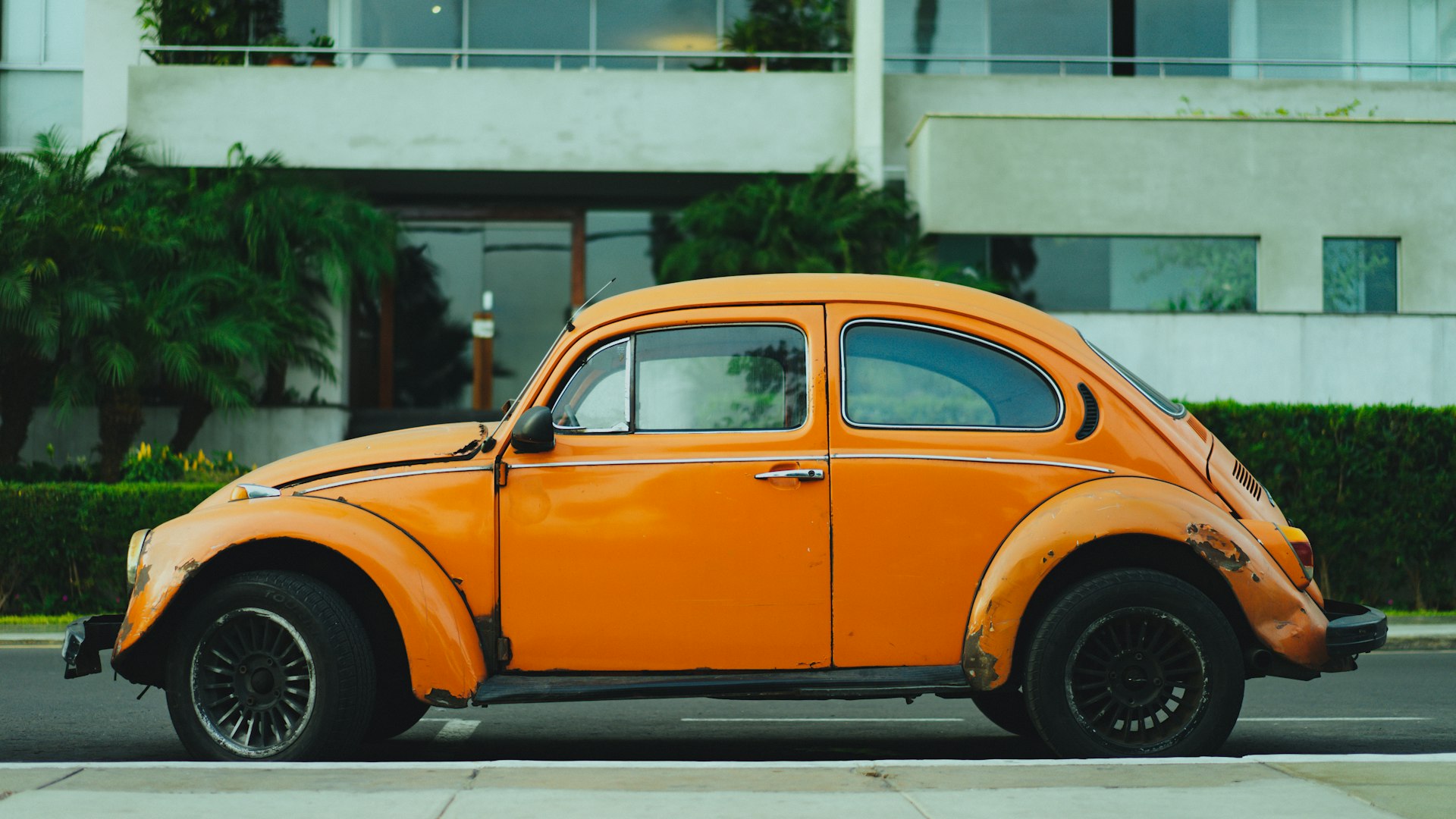 Car consultation
