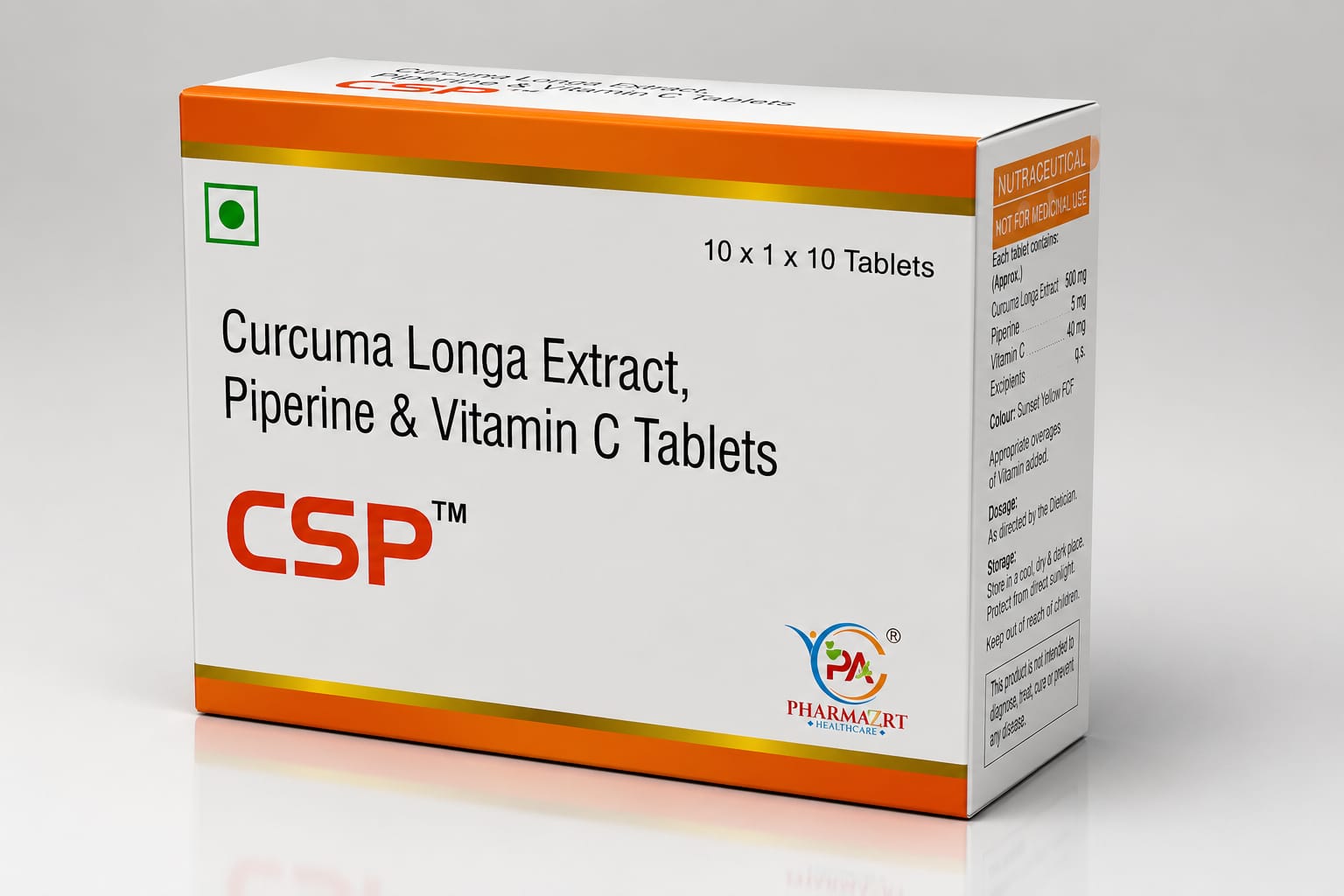 CSP