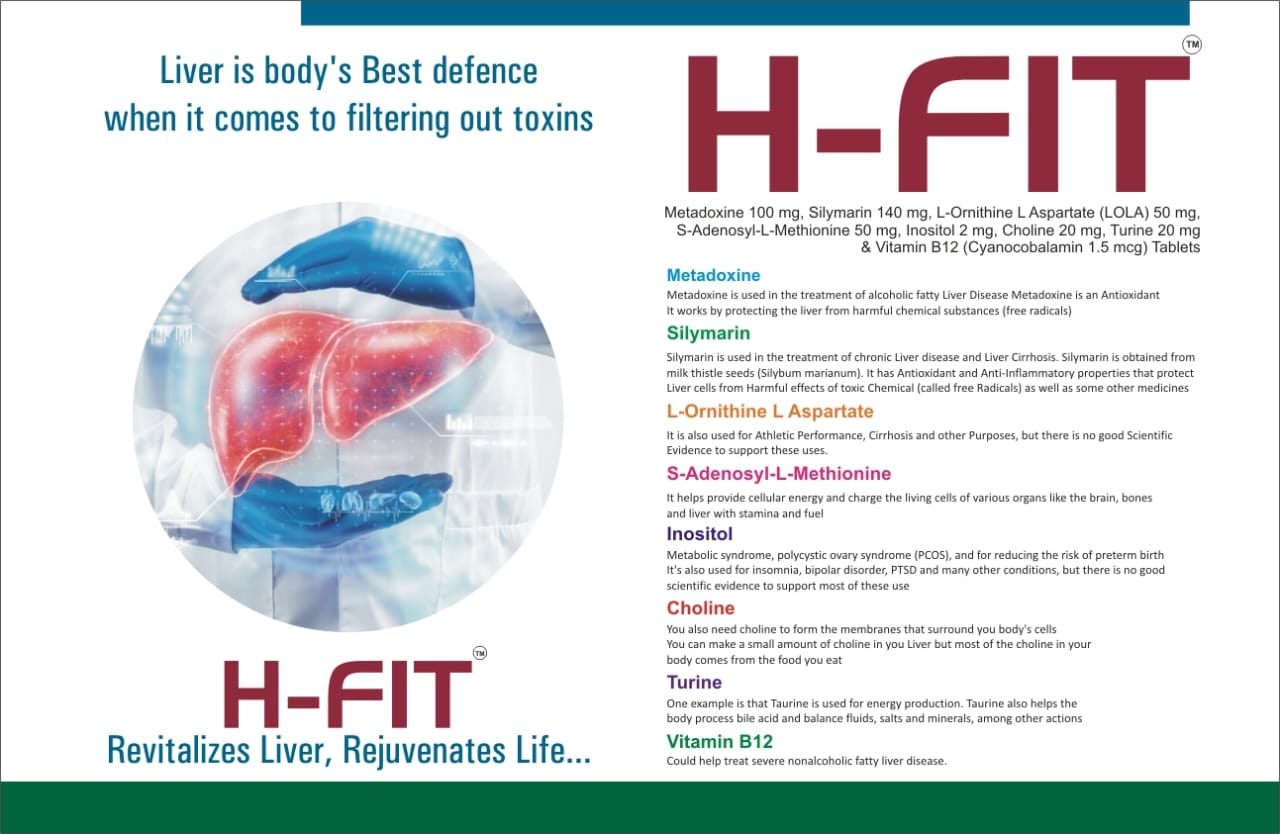 Healthcare excellence