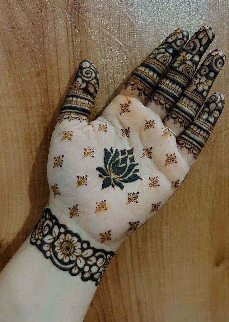 Guest Mehndi service Mysore