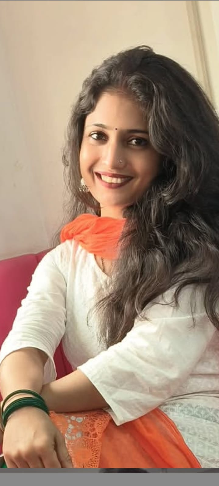 Akansha Shukla Board Member