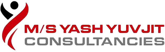 YASH YUVJIT CONSULTANCIES